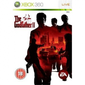 The Godfather II 2 Game The Godfather II 2 Game